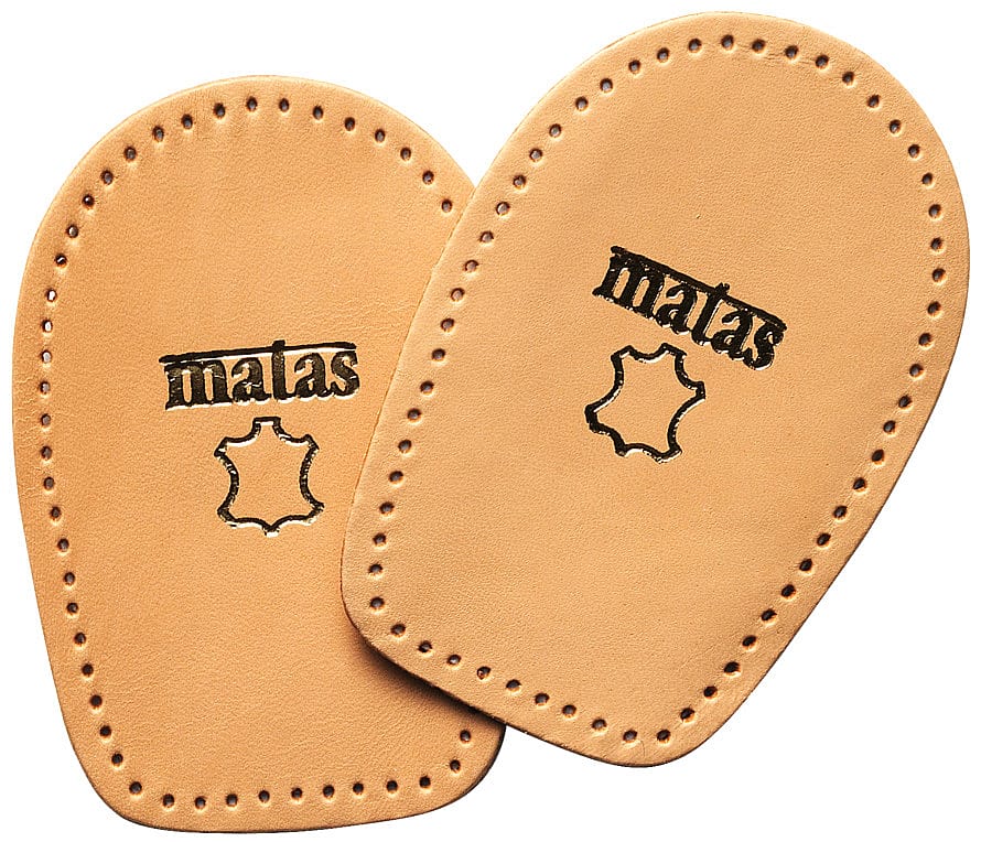 Matas Striber Hælindlæg Large (Str. 42-46)