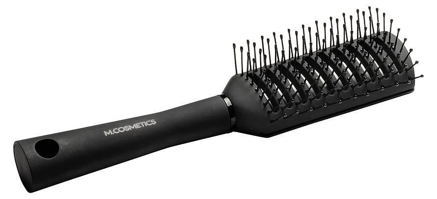 M.COSMETICS Classic Vent Brush