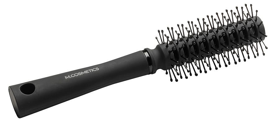 M.COSMETICS Classic Round Brush