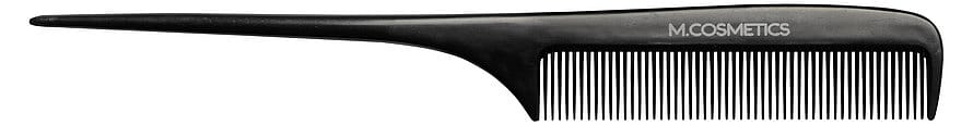 M.COSMETICS PRO Antistatic Pin Tail Comb