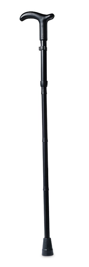 Nygaard Sammenklappelig Stok 1 stk