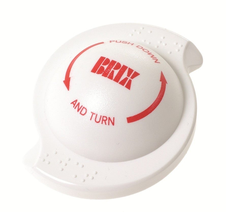 Enklere Liv Multigrip skruelågsåbner