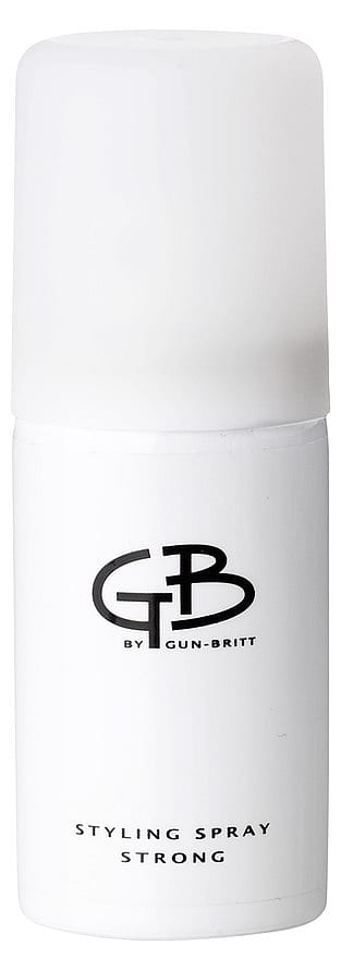 Gun-Britt Styling Spray Strong 40 ml