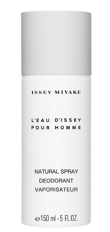 Issey Miyake L'Eau D'Issey Pour Homme Deodorant Spray 150 ml