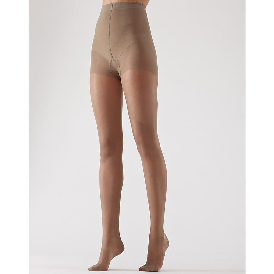 Viva Støttestrømpebuks Chairo 40 Den. Str. 3, 8/9