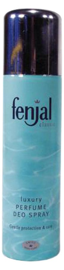 Nygaard Fenjal Classic deospray 150 ml