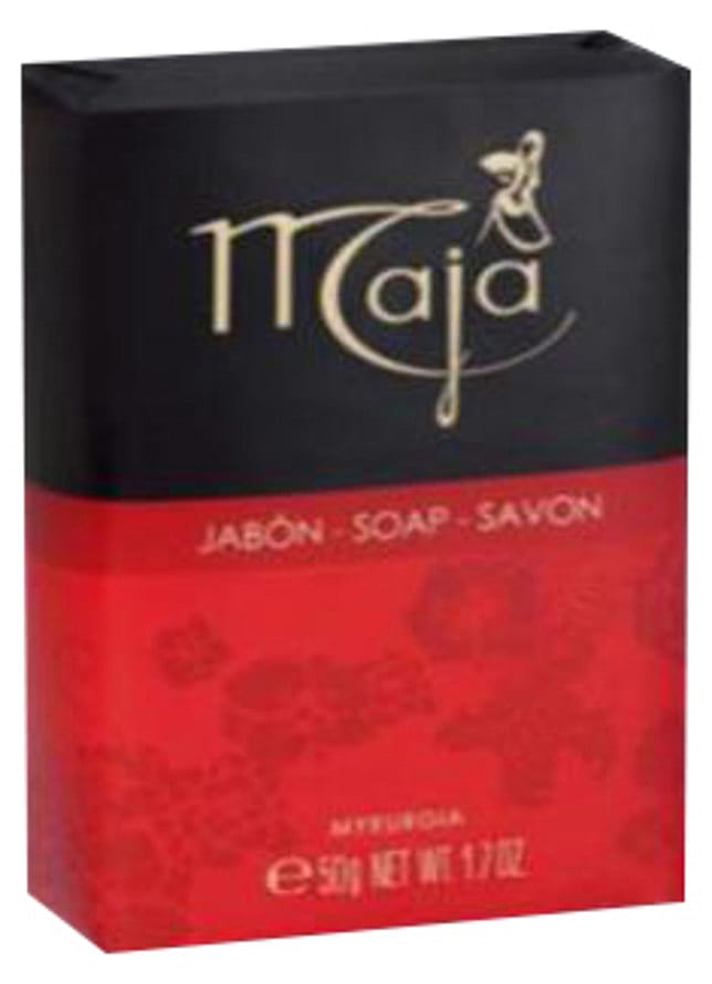 Maja MAJA SÆBE 50 GR 50 g