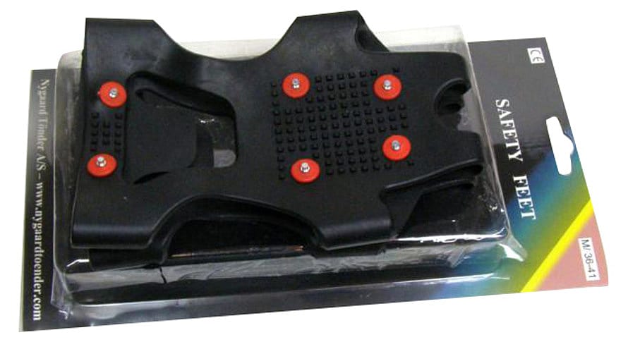 Nygaard NG Is pigsko str. 36-42 Sort 36-41