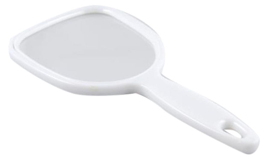 Nygaard Håndspejl lille alm. ass 7 cm