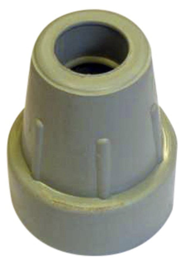 Nygaard Dupsko skridhæmmende grå 16 mm