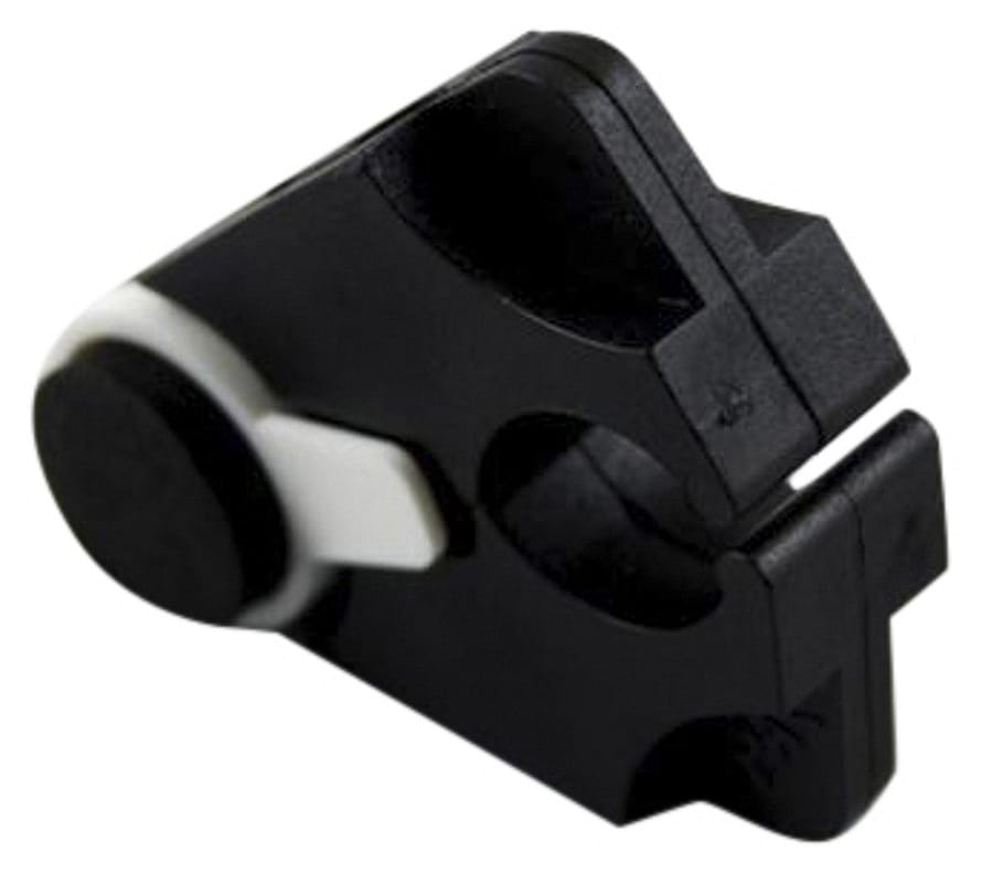 Nygaard Stokkeholder,  Frø, sort