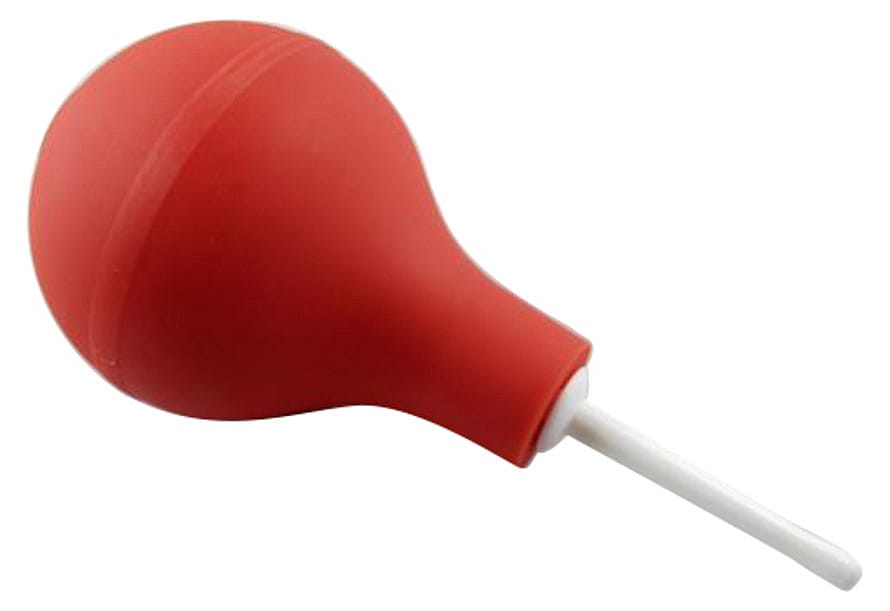 Nygaard Klystersprøjte nr. 13