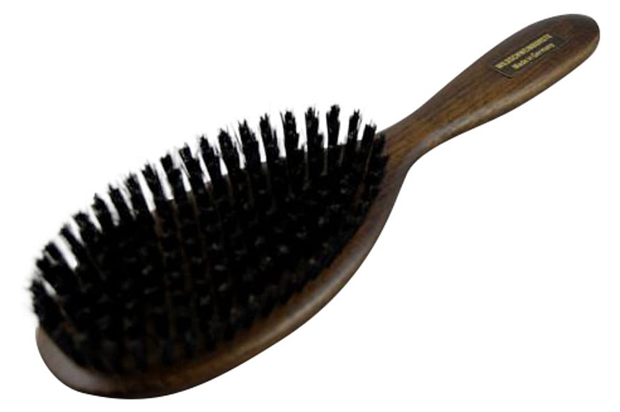 Nygaard Hårbørste vildsvin børste 7