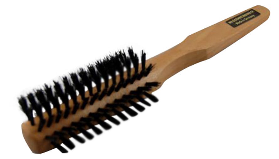 Nygaard Børste ½ rund vildsvin