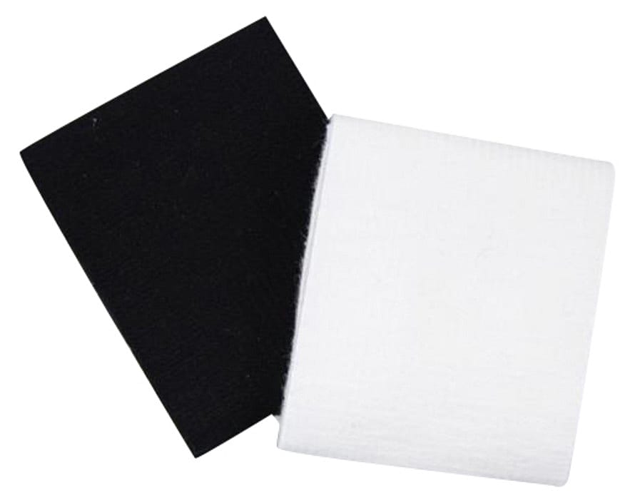 Nygaard Håndledsremme Velcro Hvid Hvid