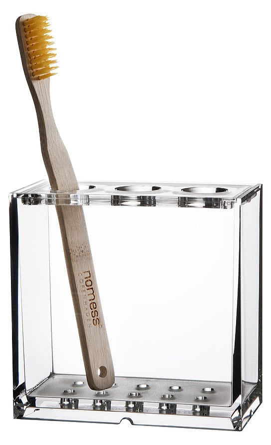 Nomess Tooth Brush Holder