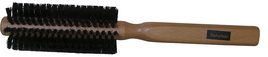 Nygaard Rundbørste vildsvin  alm