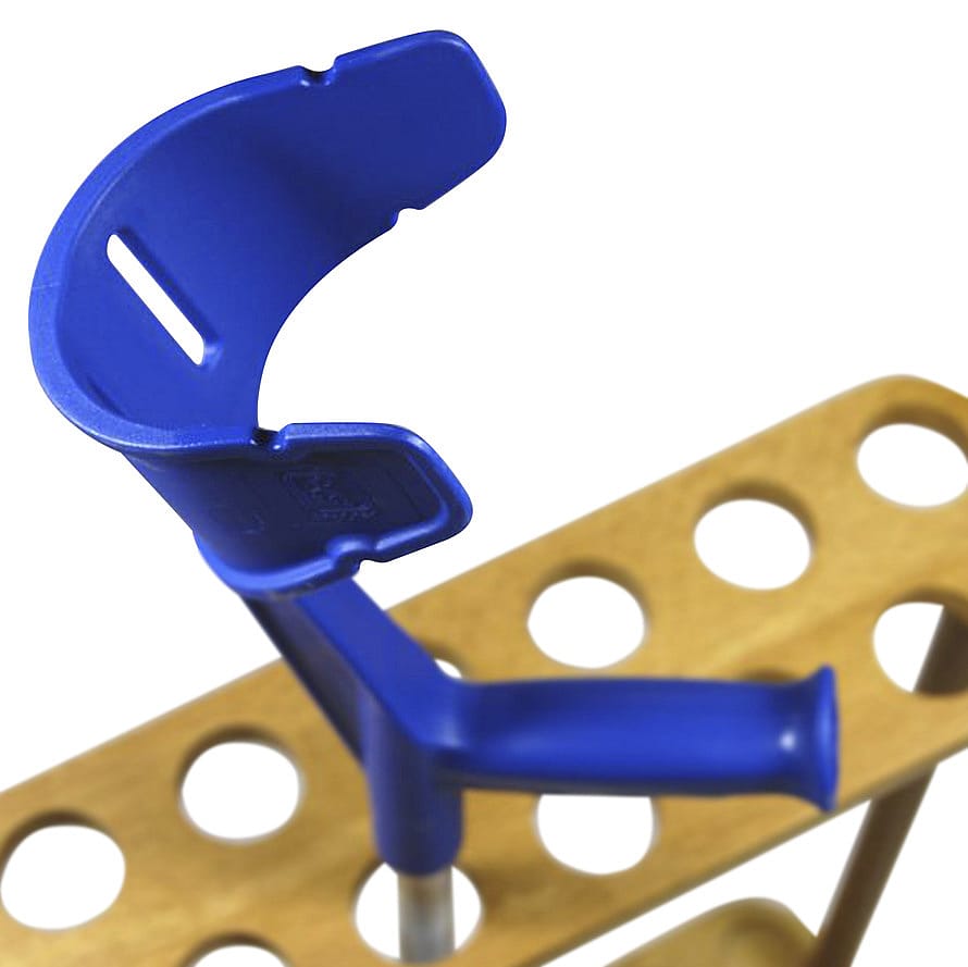 Nygaard Albuestok - X lang