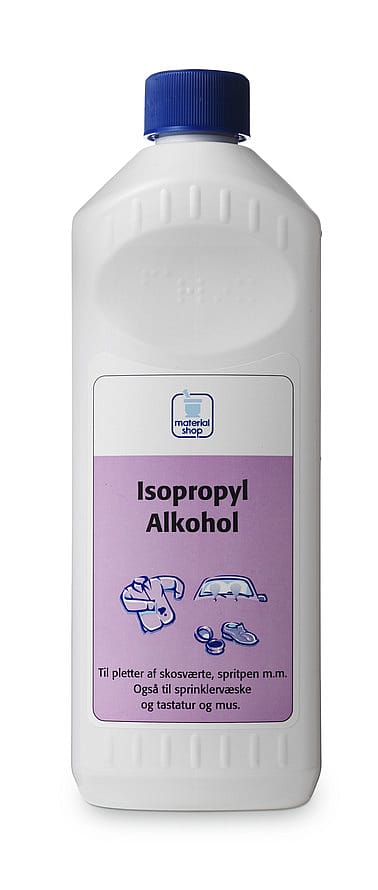 Matas Material Isopropylalkohol 99% 500 ml