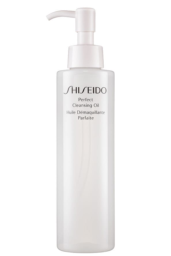 Shiseido Perfect Cleansing Oil 180 ml
