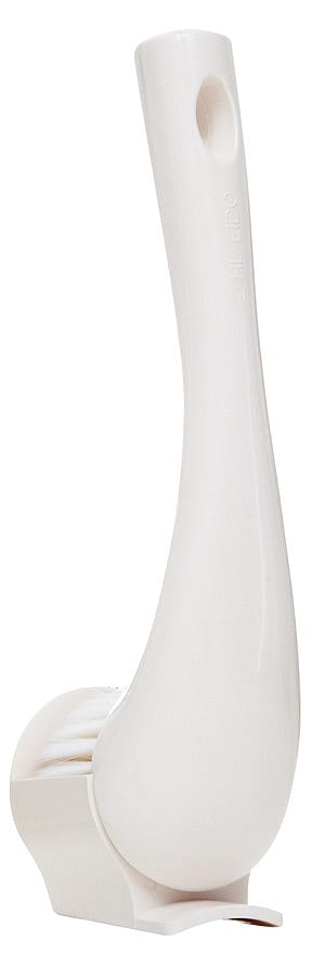 Shiseido Cleansing Massage Brush
