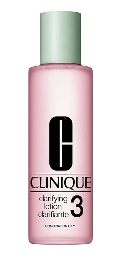 Clinique Clarifying Lotion Skin Type 3 400 ml