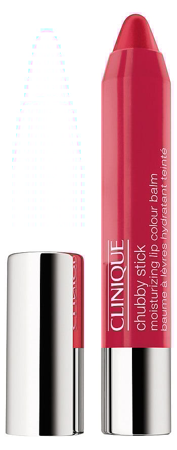 Clinique Chubby Stick Moisturizing Lip Colour Balm Chunky Cherry