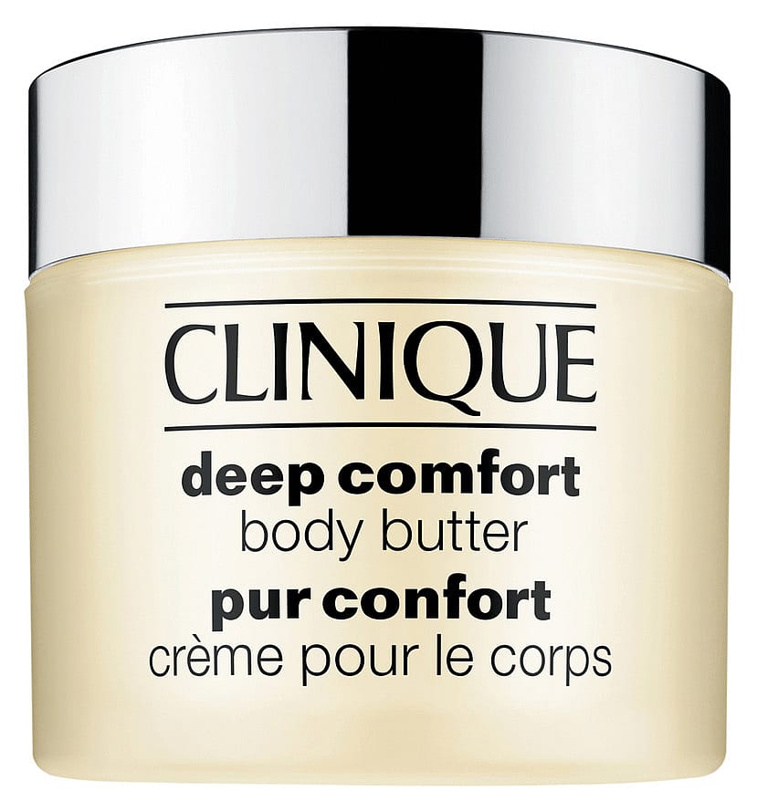 Clinique Deep Comfort Body Butter 200 ml