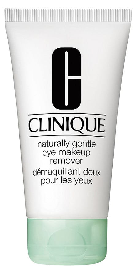 Clinique Naturally Gentle Eye Makeup Remover 75 ml