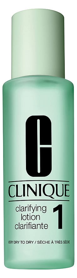 Clinique Clarifying Lotion Skin Type 1 200 ml