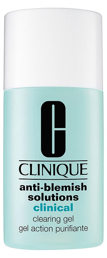 Clinique Anti-Blemish Solutions Clinical Clearing Gel 30 ml