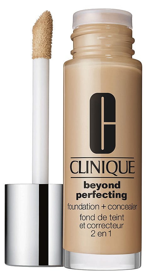 Clinique Beyond Perfecting Foundation + Concealer CN 52 Neutral