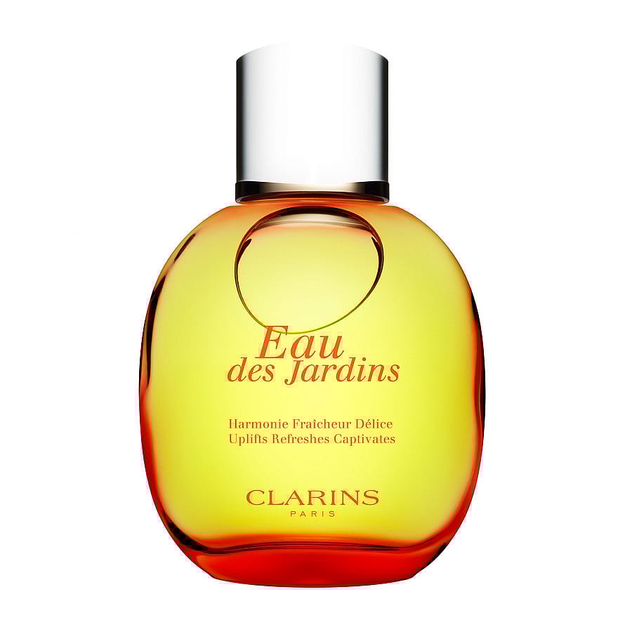 Clarins Eau Des Jardins Fragrance Spray 100 ml