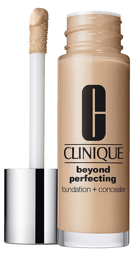 Clinique Beyond Perfecting Foundation + Concealer CN 28 Ivory