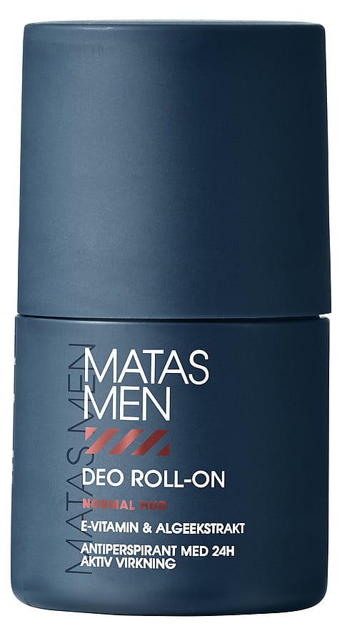 Matas Striber Men Deo Roll-On 50 ml
