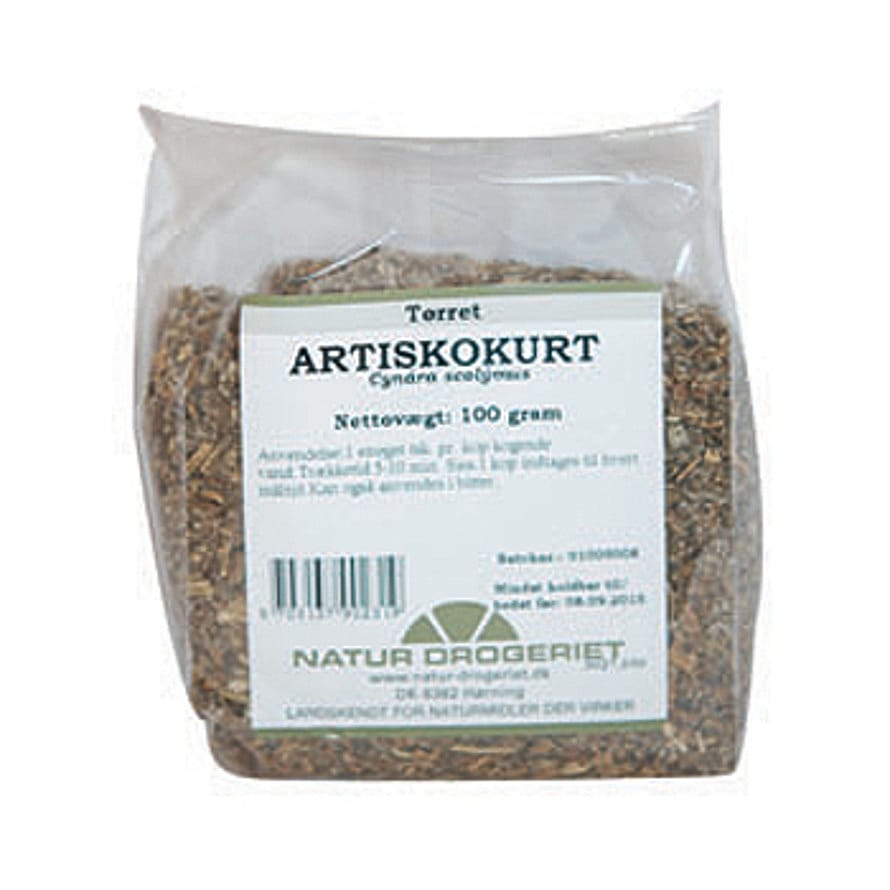 Natur Drogeriet Artiskokurt 100 g