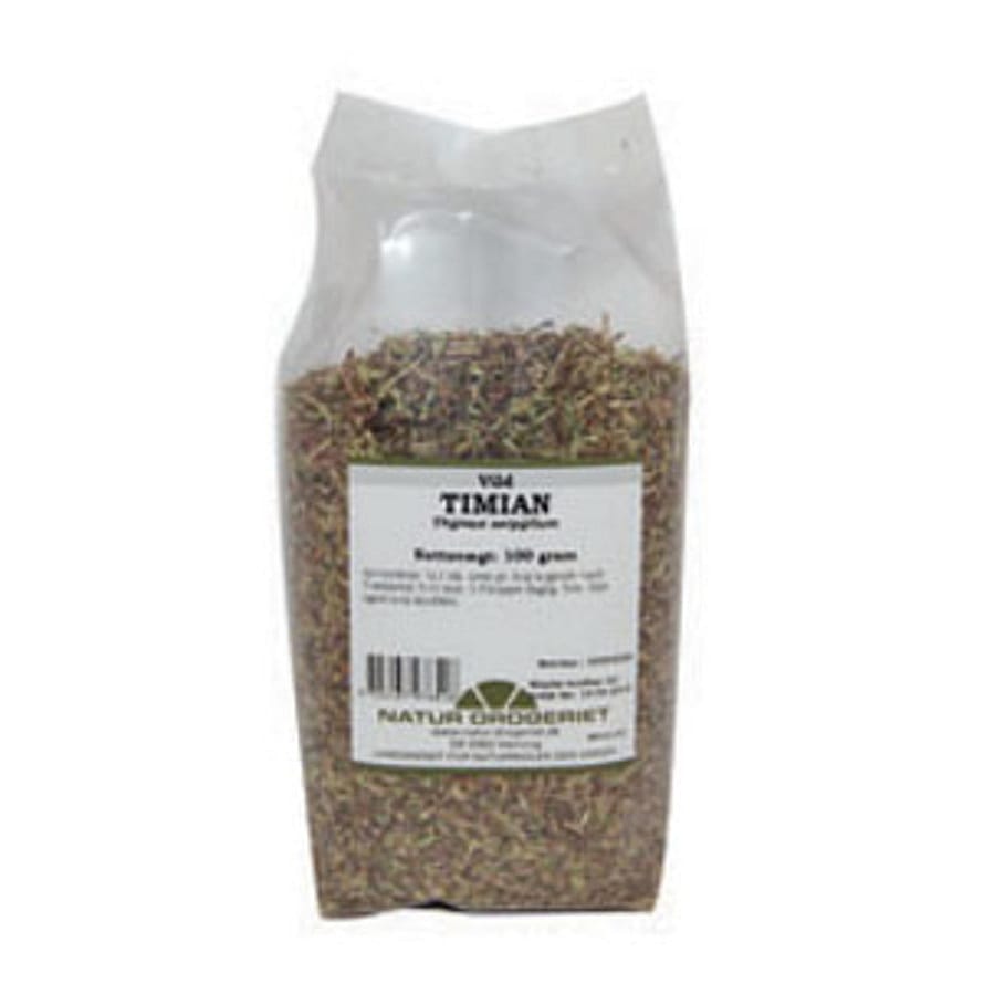 Natur Drogeriet Timian vild 100 g