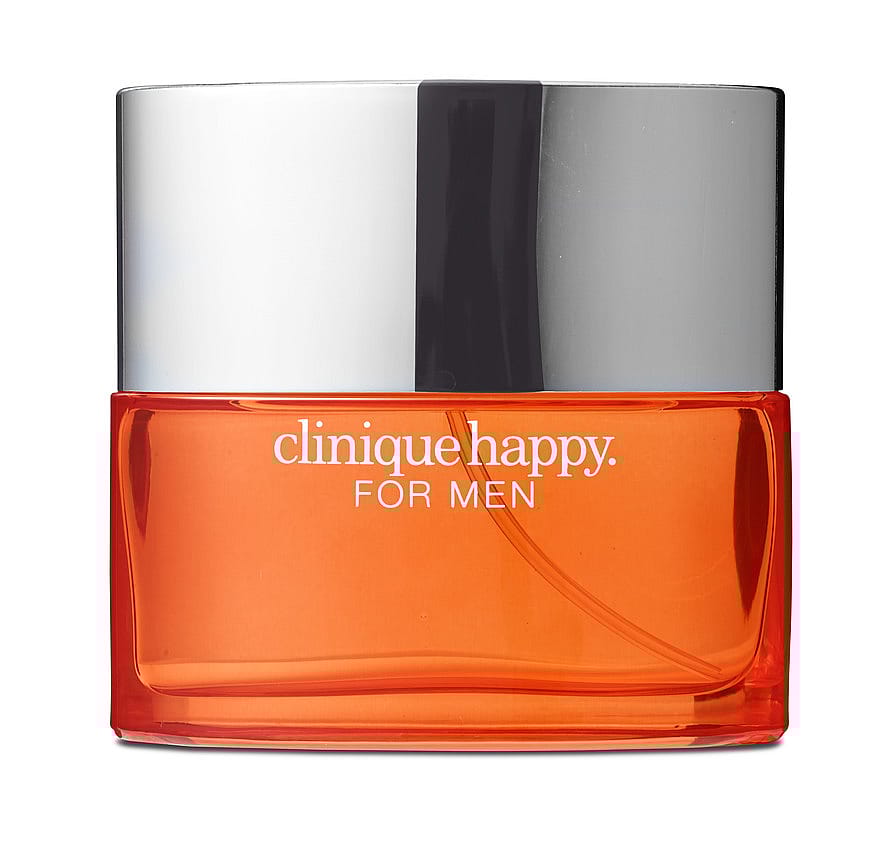 Clinique Happy For Men EdT 50 ml