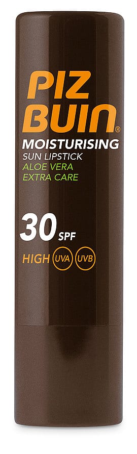 Piz Buin Aloe Lipstick SPF 30 4,6 g