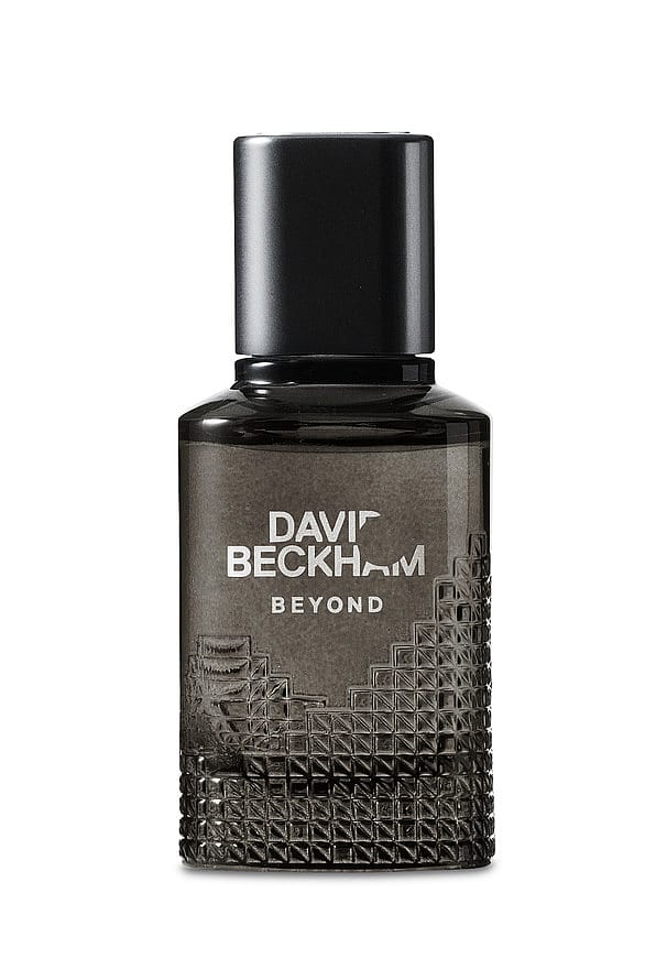 David Beckham Beyond, Eau de Toilette for Men 40 ml