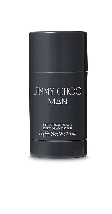 Jimmy Choo Man Deodorant Stick 75 g