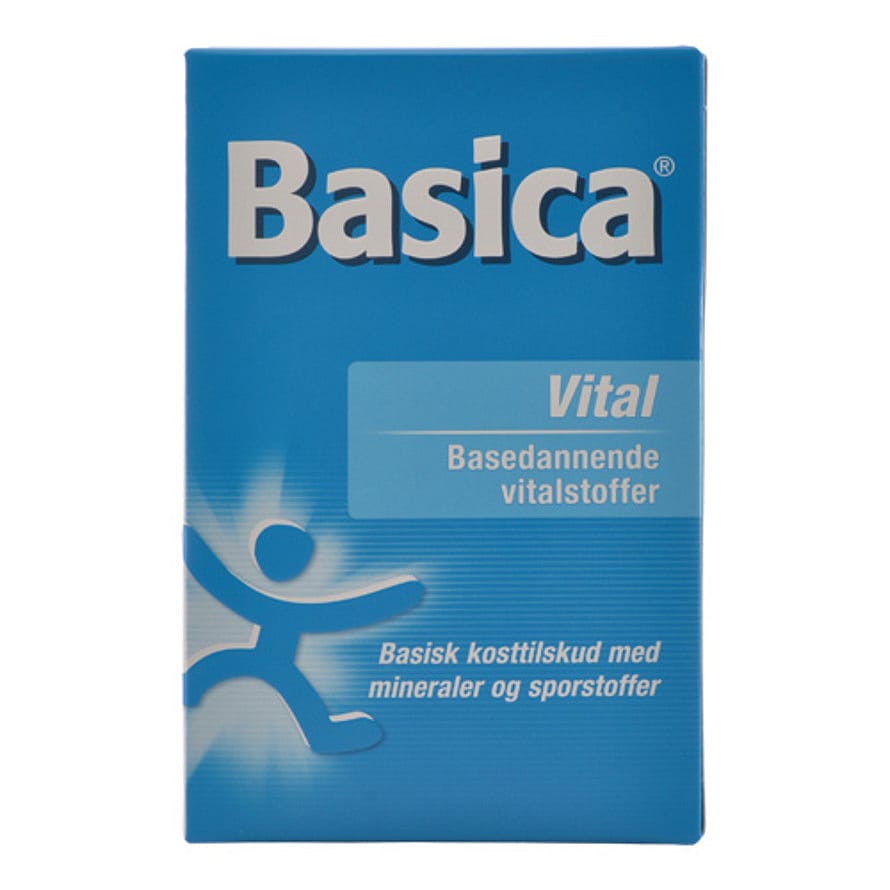 Basica Vital 200 g