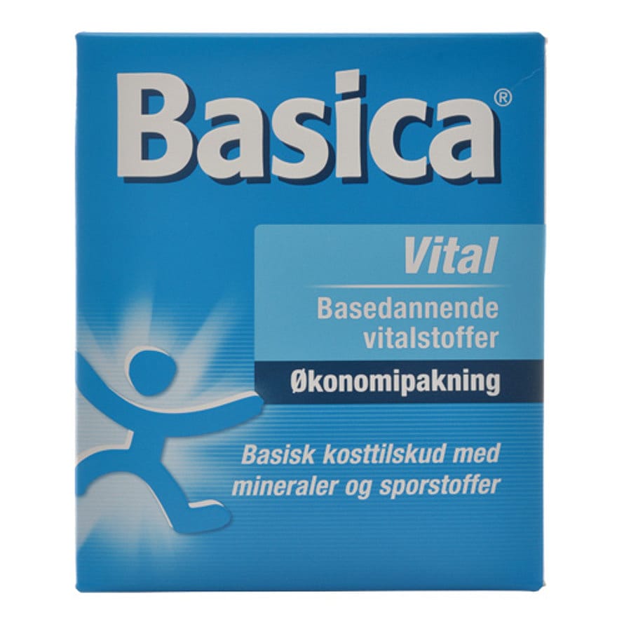 Basica Vital 800 g