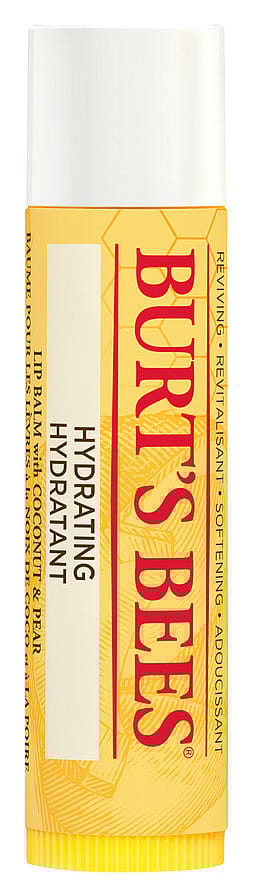 Burt's Bees Lip Balm Coconut & Pear 4,25 9