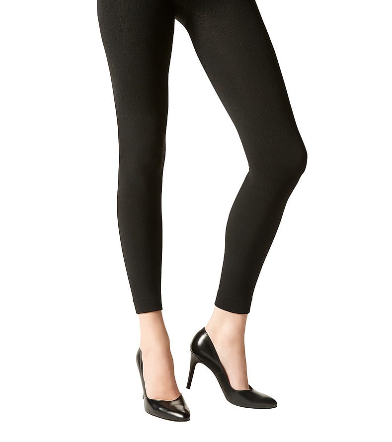 Matas Striber Termo Leggings Sort S/M