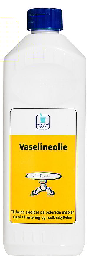 Matas Material Vaselineolie 500 ml