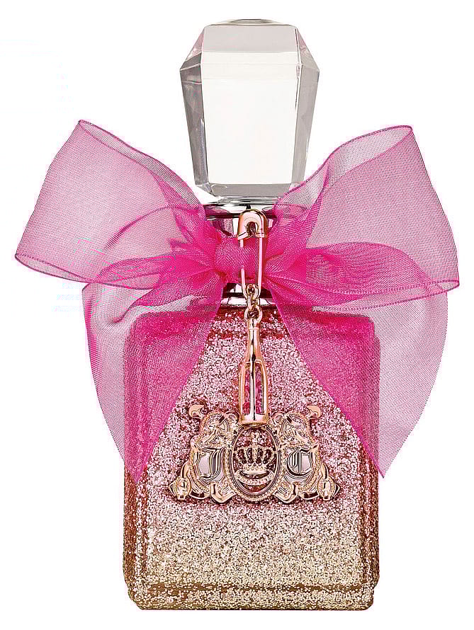 Juicy Couture Viva La Juicy Rosé Eau De Parfum 50 ml