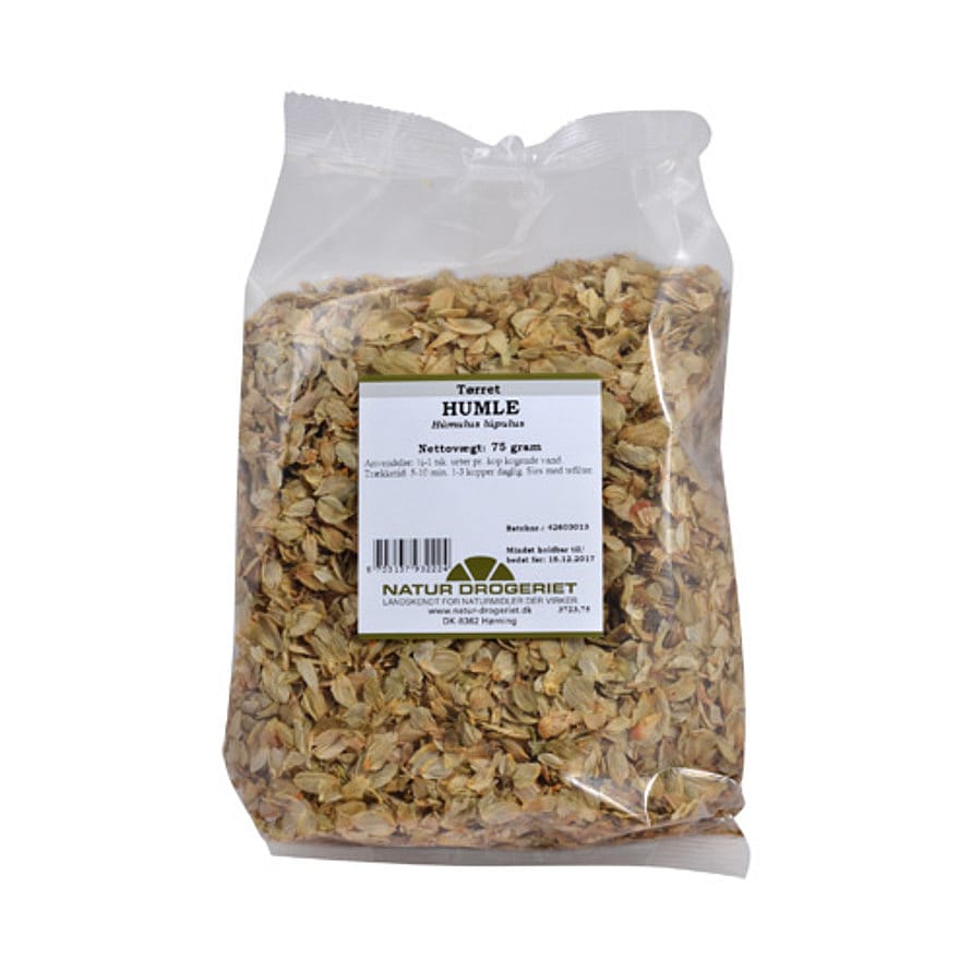 Natur Drogeriet Humle 75 g