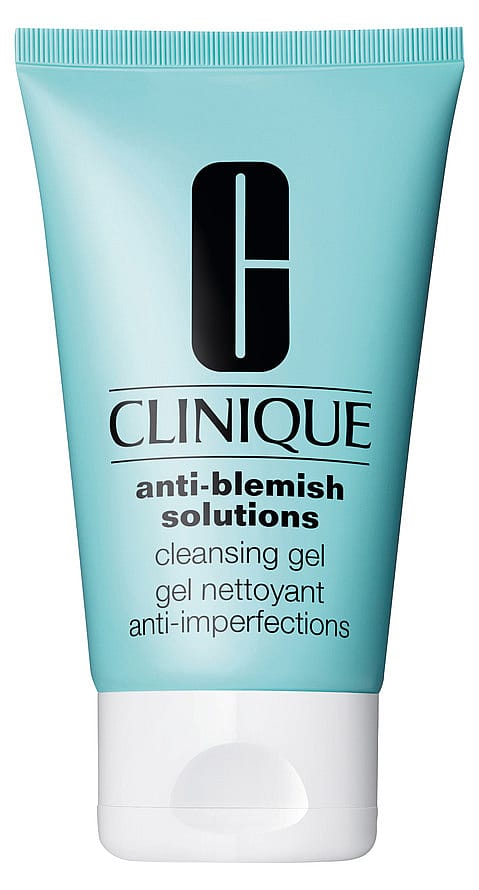 Clinique Anti-Blemish Solutions Cleansing Gel 125 ml