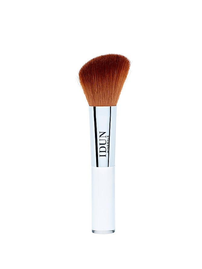 IDUN Minerals Bronzer & Blush Brush Bronzer & Blush Brush